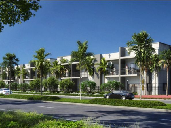 1542 N Dixie Hwy 1542, Pompano Beach FL 33060