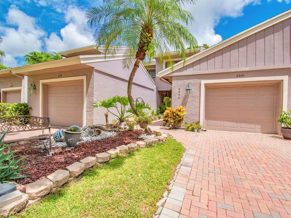 6640 Thornhill Court  6, Boca Raton FL 33433