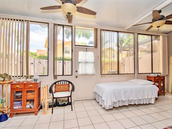 6640 Thornhill Court  6, Boca Raton FL 33433