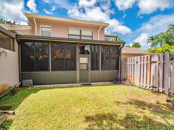 6640 Thornhill Court  6, Boca Raton FL 33433