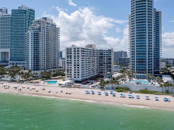 3505 S Ocean Drive 203, Hollywood FL 33019