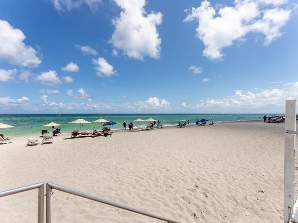 3505 S Ocean Drive 203, Hollywood FL 33019