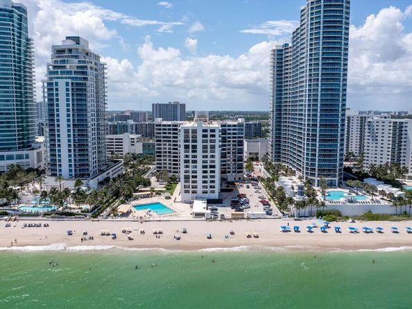 3505 S Ocean Drive 203, Hollywood FL 33019