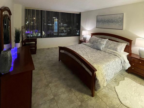 3505 S Ocean Drive 203, Hollywood FL 33019