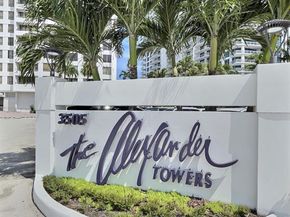 3505 S Ocean Drive 203, Hollywood FL 33019