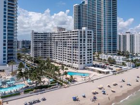 3505 S Ocean Drive 203, Hollywood FL 33019