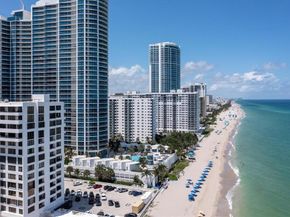 3505 S Ocean Drive 203, Hollywood FL 33019