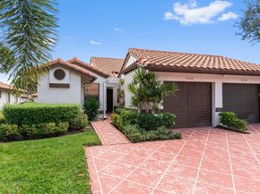 6126 Sunny Pointe Circle, Delray Beach FL 33484
