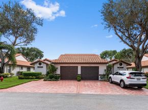 6126 Sunny Pointe Circle, Delray Beach FL 33484