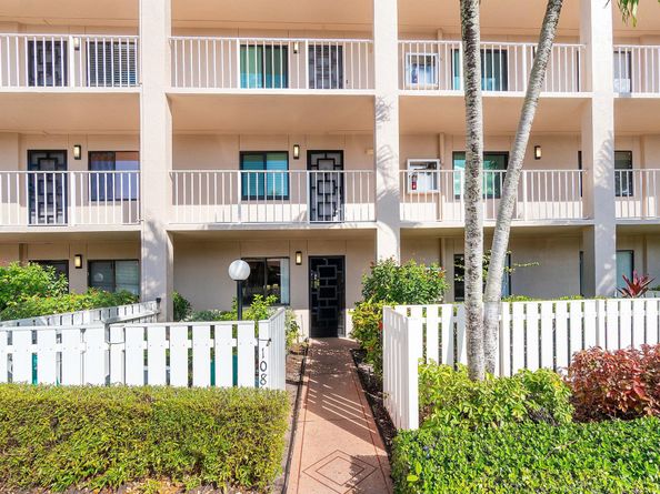 6149 Pointe Regal Circle 108, Delray Beach FL 33484