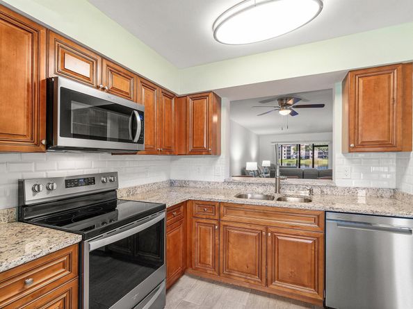 6149 Pointe Regal Circle 108, Delray Beach FL 33484