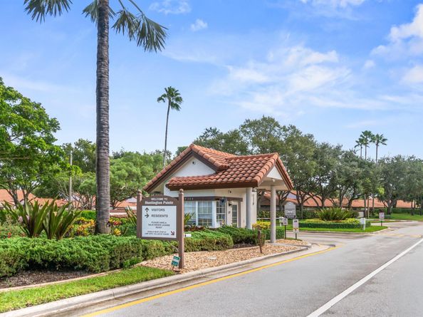 6149 Pointe Regal Circle 108, Delray Beach FL 33484