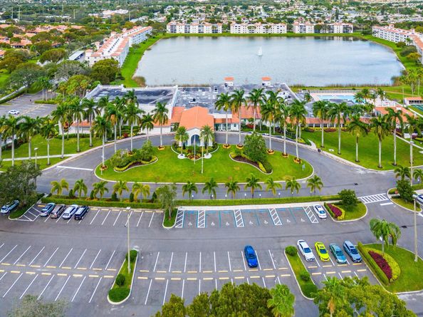 6149 Pointe Regal Circle 108, Delray Beach FL 33484