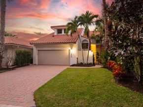 2379 Windsor Way Court, Wellington FL 33414