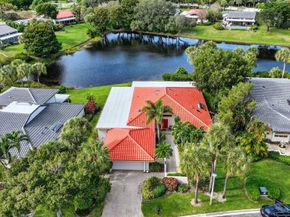 54 Bristol Drive, Boynton Beach FL 33436