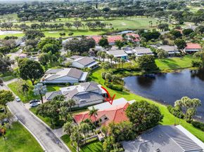 54 Bristol Drive, Boynton Beach FL 33436