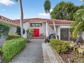 54 Bristol Drive, Boynton Beach FL 33436