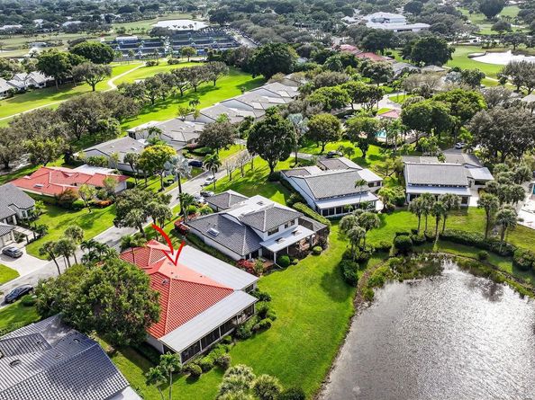 54 Bristol Drive, Boynton Beach FL 33436