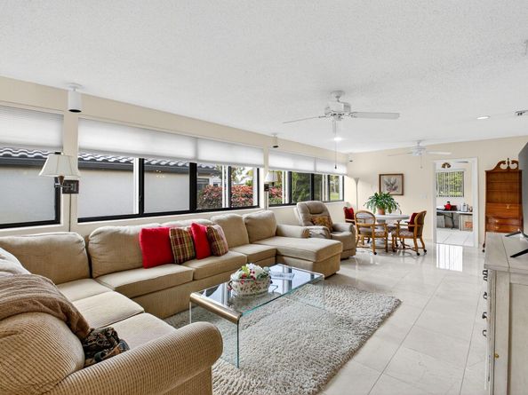 54 Bristol Drive, Boynton Beach FL 33436