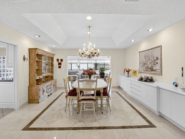 54 Bristol Drive, Boynton Beach FL 33436