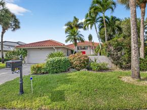 54 Bristol Drive, Boynton Beach FL 33436