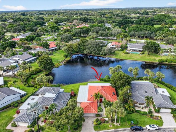 54 Bristol Drive, Boynton Beach FL 33436