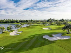 54 Bristol Drive, Boynton Beach FL 33436