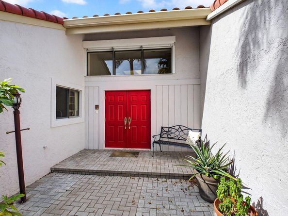 54 Bristol Drive, Boynton Beach FL 33436