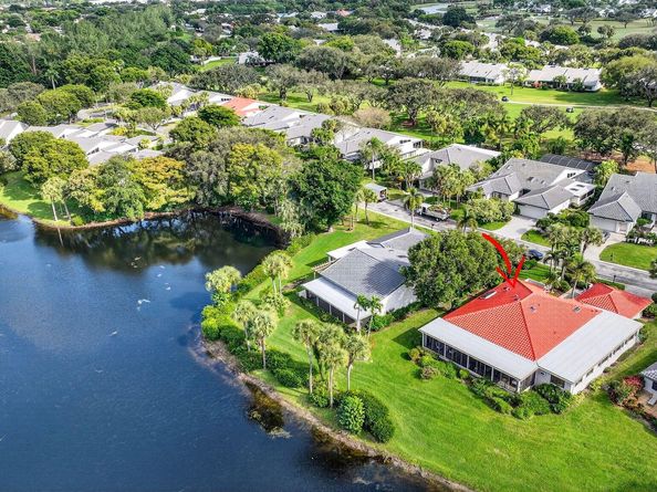 54 Bristol Drive, Boynton Beach FL 33436