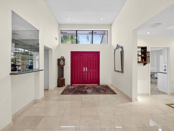 54 Bristol Drive, Boynton Beach FL 33436