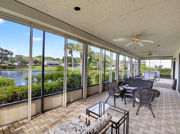 54 Bristol Drive, Boynton Beach FL 33436