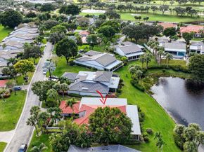 54 Bristol Drive, Boynton Beach FL 33436