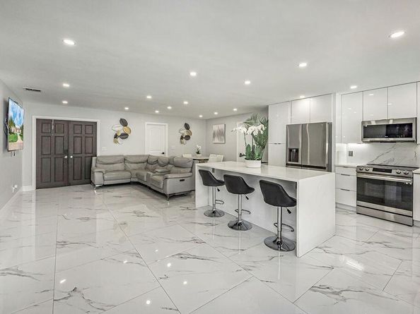 1881 Caribbean Road W, Lake Clarke Shores FL 33406