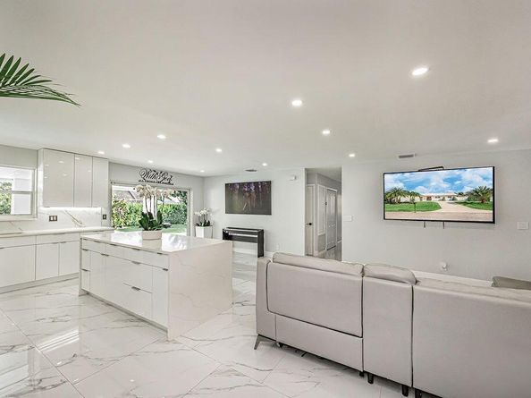 1881 Caribbean Road W, Lake Clarke Shores FL 33406