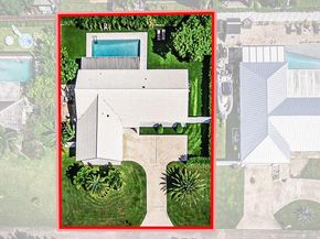 1881 Caribbean Road W, Lake Clarke Shores FL 33406