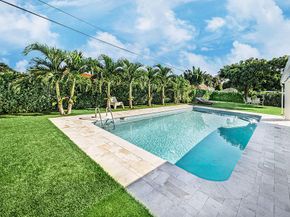 1881 Caribbean Road W, Lake Clarke Shores FL 33406