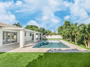 1881 Caribbean Road W, Lake Clarke Shores FL 33406