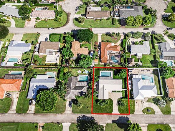1881 Caribbean Road W, Lake Clarke Shores FL 33406