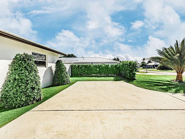 1881 Caribbean Road W, Lake Clarke Shores FL 33406