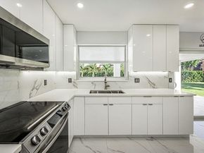 1881 Caribbean Road W, Lake Clarke Shores FL 33406