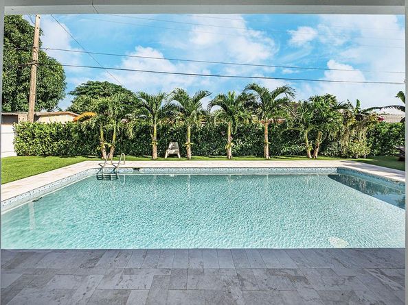 1881 Caribbean Road W, Lake Clarke Shores FL 33406