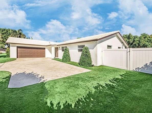 1881 Caribbean Road W, Lake Clarke Shores FL 33406