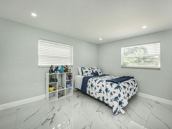 1881 Caribbean Road W, Lake Clarke Shores FL 33406