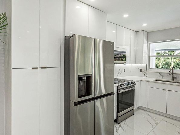 1881 Caribbean Road W, Lake Clarke Shores FL 33406