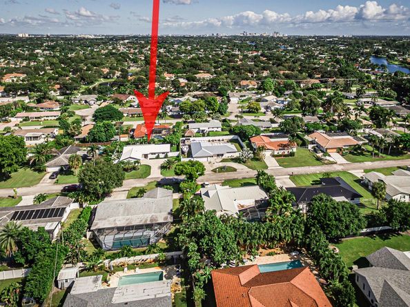 1881 Caribbean Road W, Lake Clarke Shores FL 33406