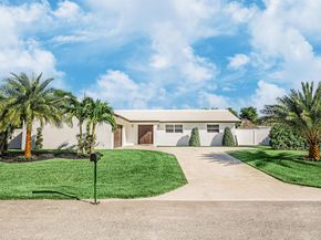 1881 Caribbean Road W, Lake Clarke Shores FL 33406