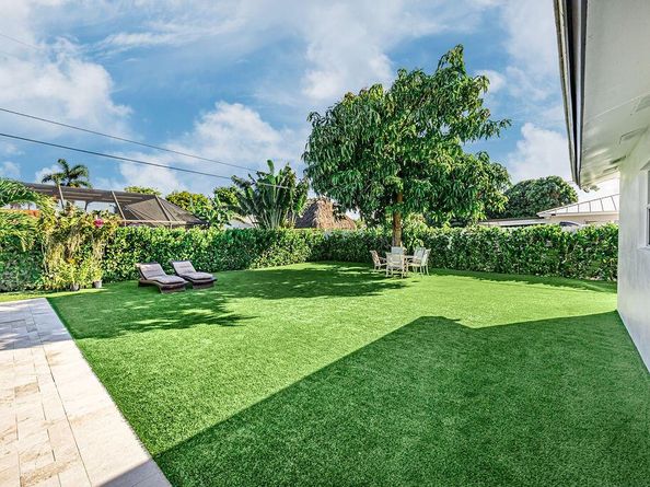 1881 Caribbean Road W, Lake Clarke Shores FL 33406