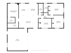 1881 Caribbean Road W, Lake Clarke Shores FL 33406