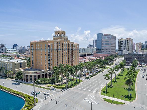 651 Okeechobee Boulevard 1006, West Palm Beach FL 33401
