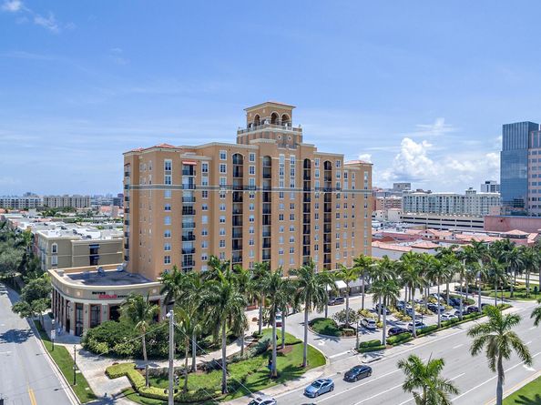 651 Okeechobee Boulevard 1006, West Palm Beach FL 33401